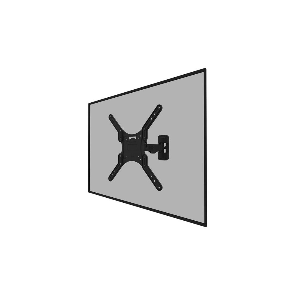 NEOMOUNTS WL40-540BL14 Support pour écran mural 32-55p - orientable - installation facile redeal.fr