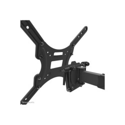 NEOMOUNTS WL40-540BL14 Support pour écran mural 32-55p - orientable - installation facile redeal.fr