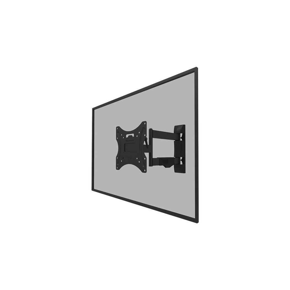 NEOMOUNTS WL40-550BL12 Support pour écran mural 32-55p - orientable - installation facile redeal.fr