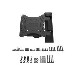 NEOMOUNTS WL40-550BL12 Support pour écran mural 32-55p - orientable - installation facile redeal.fr