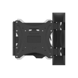 NEOMOUNTS WL40-550BL12 Support pour écran mural 32-55p - orientable - installation facile redeal.fr