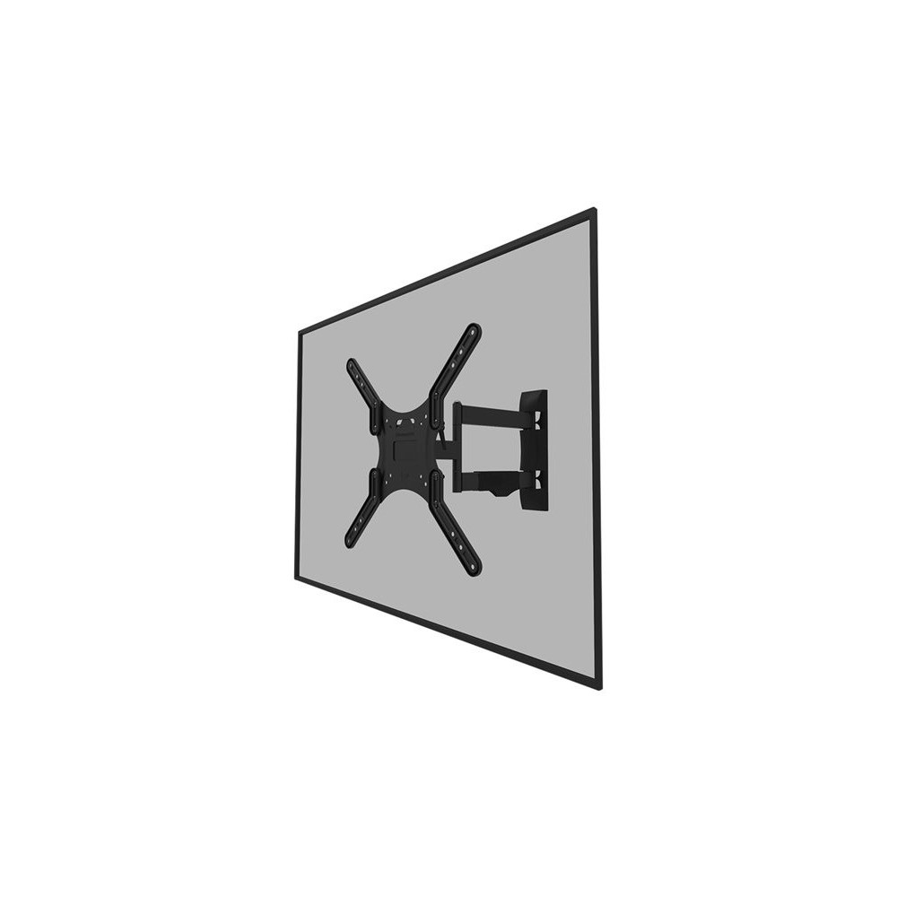 NEOMOUNTS WL40-550BL14 Support pour écran mural 32-55p - orientable - installation facile redeal.fr