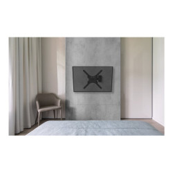 NEOMOUNTS WL40-550BL14 Support pour écran mural 32-55p - orientable - installation facile redeal.fr