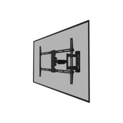 NEOMOUNTS WL40-550BL16 Support pour écran mural 40-65p - orientable - installation facile redeal.fr