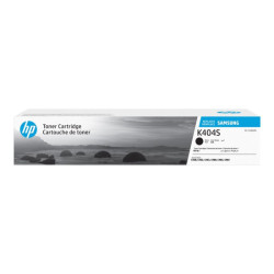 SAMSUNG CLT-K404S/ELS Black Toner Cartrid