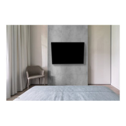 NEOMOUNTS WL40-550BL16 Support pour écran mural 40-65p - orientable - installation facile redeal.fr