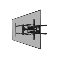 NEOMOUNTS WL40-550BL18 Support pour écran mural 43-75p - orientable - installation facile redeal.fr