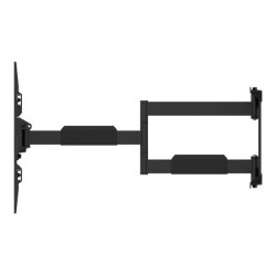 NEOMOUNTS WL40-550BL18 Support pour écran mural 43-75p - orientable - installation facile redeal.fr