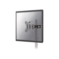 NEOMOUNTS FL40-430BL11 Support de colonne pour écran 17-32p - diam. 28-60 mm redeal.fr