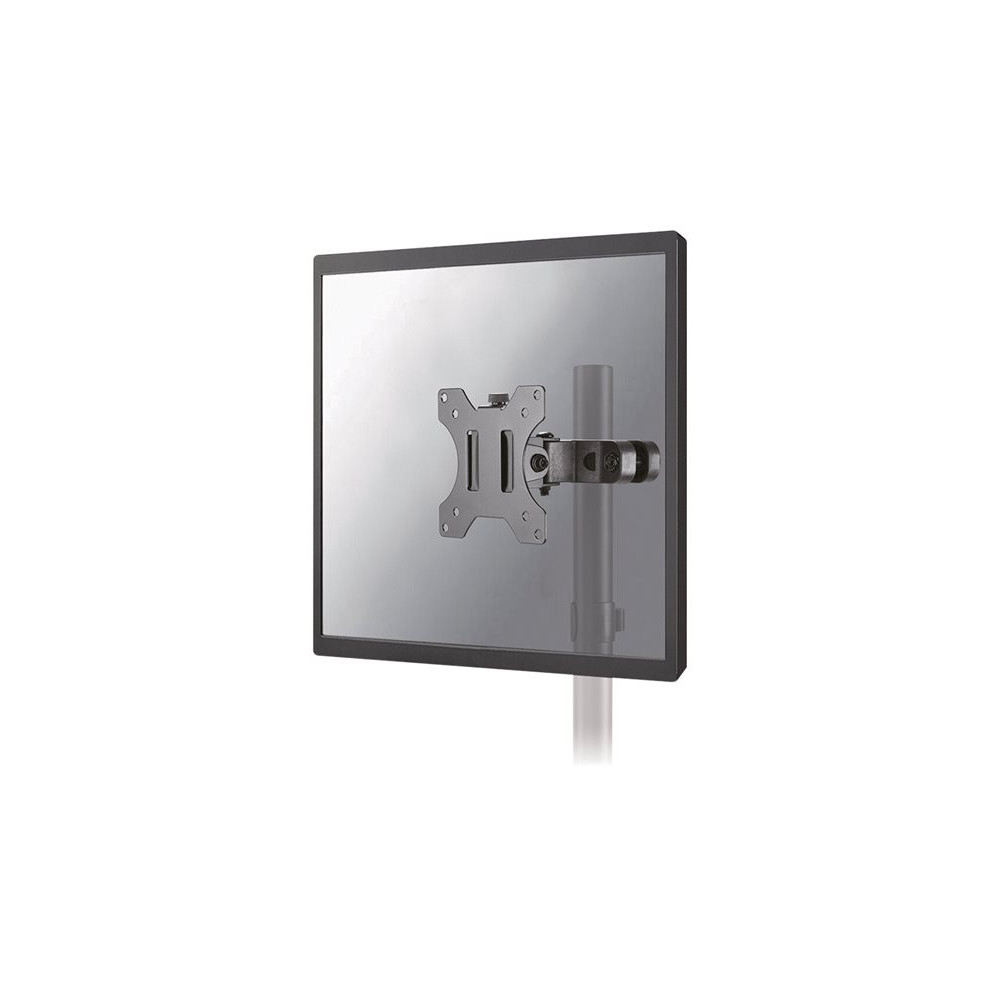 NEOMOUNTS FL40-430BL11 Support de colonne pour écran 17-32p - diam. 28-60 mm redeal.fr