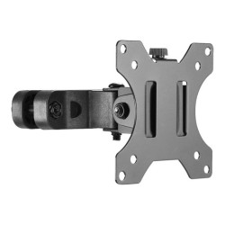 NEOMOUNTS FL40-430BL11 Support de colonne pour écran 17-32p - diam. 28-60 mm redeal.fr