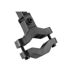 NEOMOUNTS FL40-430BL11 Support de colonne pour écran 17-32p - diam. 28-60 mm redeal.fr
