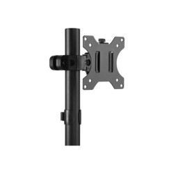 NEOMOUNTS FL40-430BL11 Support de colonne pour écran 17-32p - diam. 28-60 mm redeal.fr