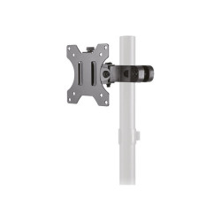 NEOMOUNTS FL40-430BL11 Support de colonne pour écran 17-32p - diam. 28-60 mm redeal.fr