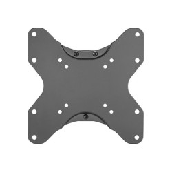 NEOMOUNTS FL40-430BL12 Support de colonne pour écran 23-42p - diam. 28-50 mm redeal.fr