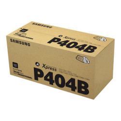SAMSUNG CLT-P404B/ELS 2-pk Blk Toner Crtg