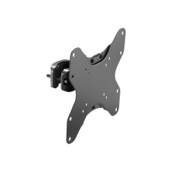 NEOMOUNTS FL40-430BL12 Support de colonne pour écran 23-42p - diam. 28-50 mm redeal.fr