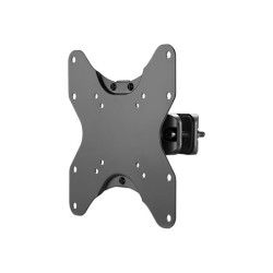 NEOMOUNTS FL40-430BL12 Support de colonne pour écran 23-42p - diam. 28-50 mm redeal.fr