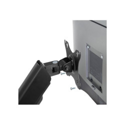 NEOMOUNTS WL70-440BL11 Support mural pour écran 17-32p - ressort à gaz - orientable redeal.fr