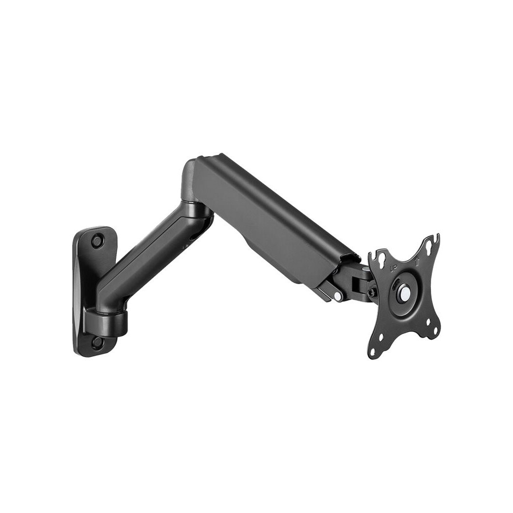 NEOMOUNTS WL70-450BL11 Support mural pour écran 17-32p - ressort à gaz - orientable redeal.fr