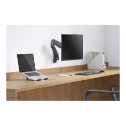 NEOMOUNTS WL70-450BL11 Support mural pour écran 17-32p - ressort à gaz - orientable redeal.fr