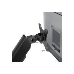 NEOMOUNTS WL70-450BL11 Support mural pour écran 17-32p - ressort à gaz - orientable redeal.fr