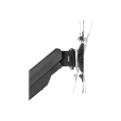 NEOMOUNTS WL70-550BL12 Support mural pour écran 23-42p - ressort à gaz - orientable redeal.fr