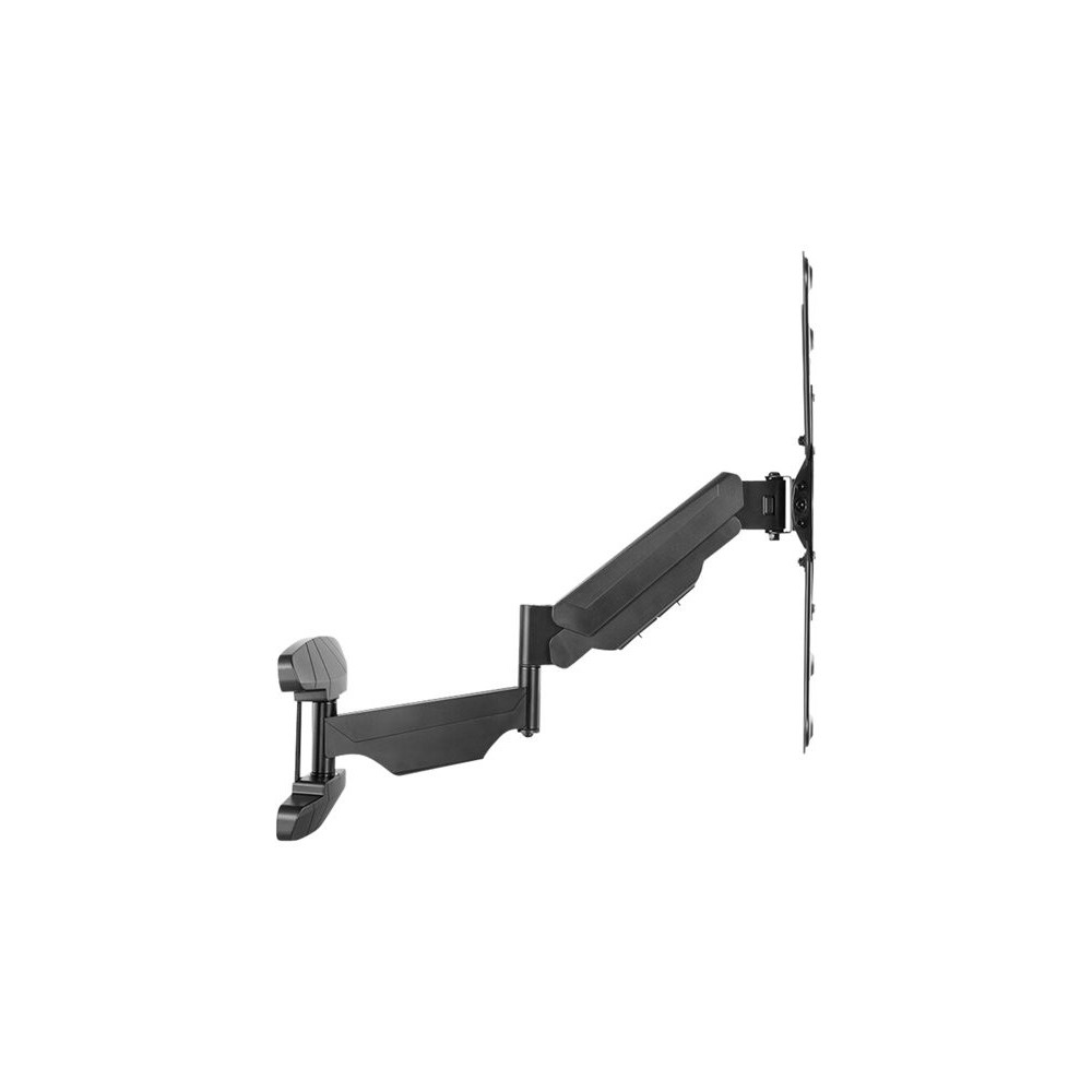 NEOMOUNTS WL70-550BL14 Support mural pour écran 32-55p - ressort à gaz - orientable redeal.fr