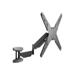 NEOMOUNTS WL70-550BL14 Support mural pour écran 32-55p - ressort à gaz - orientable redeal.fr