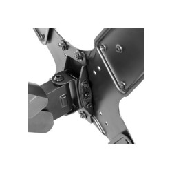 NEOMOUNTS WL70-550BL14 Support mural pour écran 32-55p - ressort à gaz - orientable redeal.fr