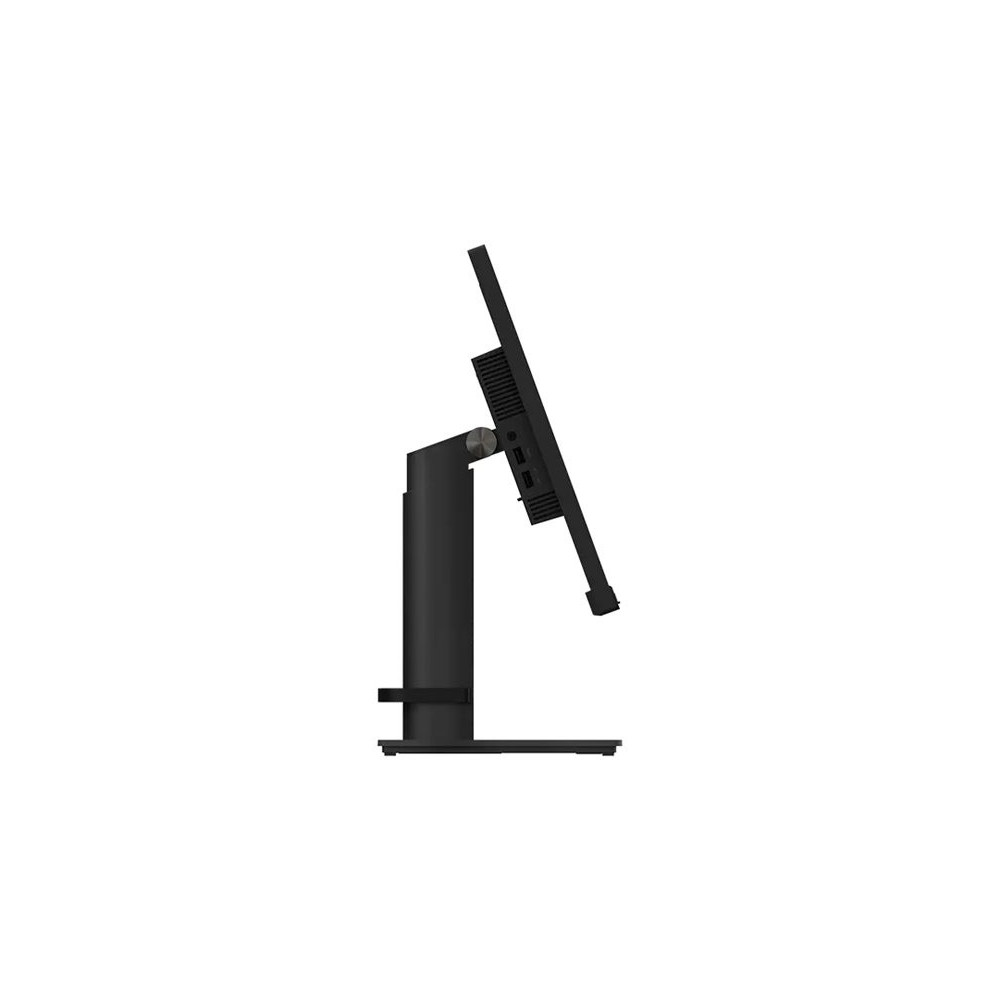 LENOVO ThinkVision -T24m-29 - Écran LED - 24p - 1920 x 1080 Full HD (1080p) - IPS - 4 ms - HDMI, DisplayPort, USB-C - ThinkRed