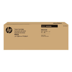 SAMSUNG SCX-D6555A/ELS Black Toner Cartri