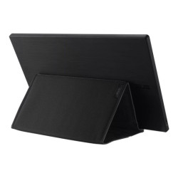 ASUS ZenScreen MB166C 15.6p IPS FHD 1920x1080 Portable Monitor Flicker free USB Type-C Low Blue Light TUV certified