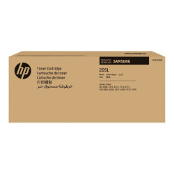 SAMSUNG MLT-D205L/ELS High Yield Black Toner Cartridge