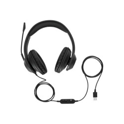 TARGUS Wired Stereo Headset redeal.fr
