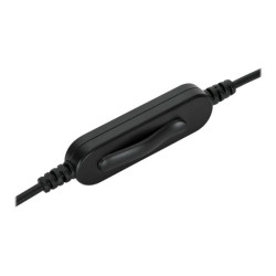 TARGUS Wired Stereo Headset redeal.fr