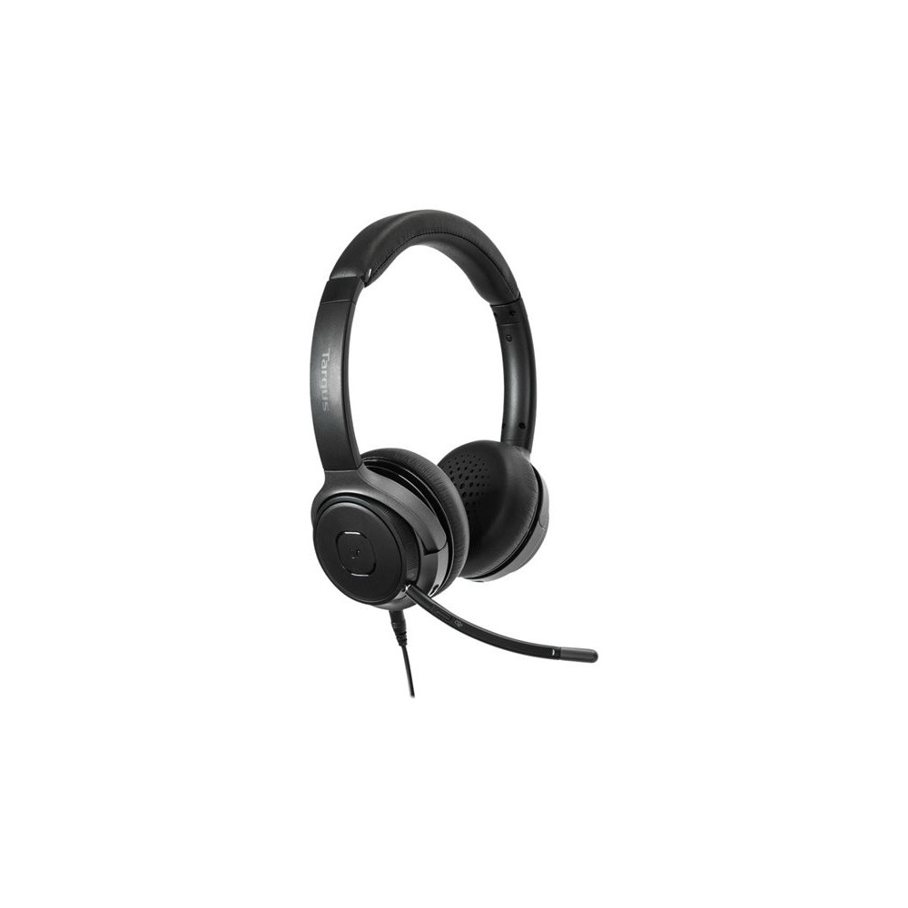TARGUS Wireless Stereo Headset redeal.fr