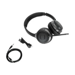 TARGUS Wireless Stereo Headset redeal.fr