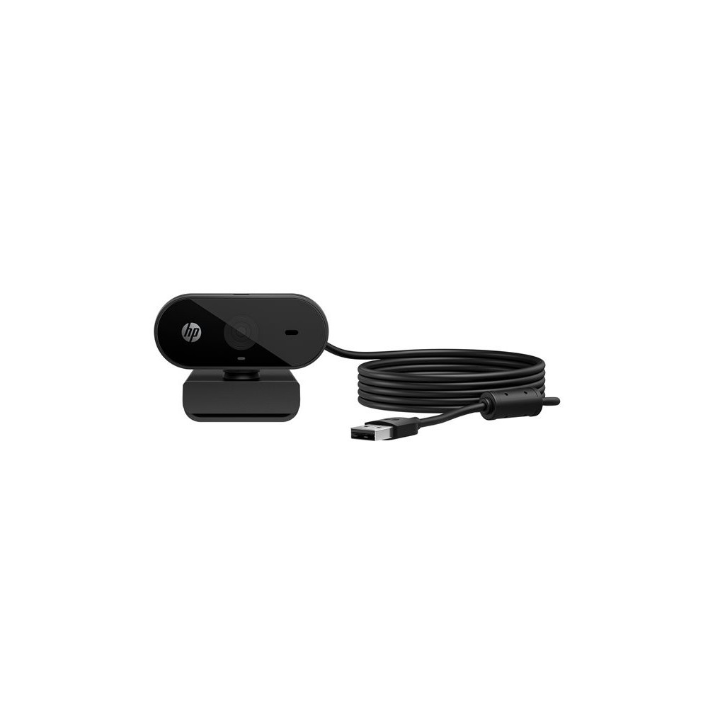 HP 325 FHD USB-A Webcam redeal.fr