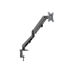 NEOMOUNTS DS70-700BL1 Support décran à fixer 17-27p - ressort à gaz redeal.fr