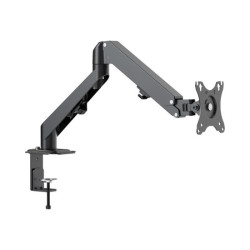 NEOMOUNTS DS70-700BL1 Support décran à fixer 17-27p - ressort à gaz redeal.fr