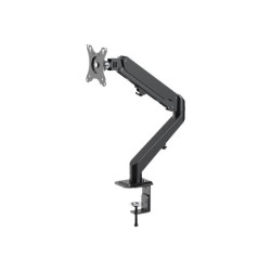 NEOMOUNTS DS70-700BL1 Support décran à fixer 17-27p - ressort à gaz redeal.fr