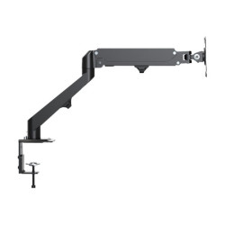 NEOMOUNTS DS70-700BL1 Support décran à fixer 17-27p - ressort à gaz redeal.fr