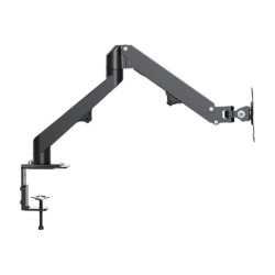 NEOMOUNTS DS70-700BL1 Support décran à fixer 17-27p - ressort à gaz redeal.fr