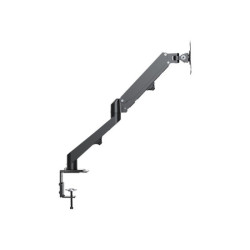 NEOMOUNTS DS70-700BL1 Support décran à fixer 17-27p - ressort à gaz redeal.fr