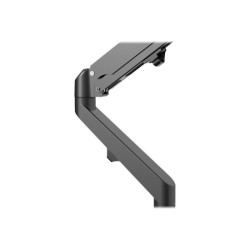 NEOMOUNTS DS70-700BL2 Support décran à fixer 17-27p - ressort à gaz redeal.fr