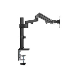 NEOMOUNTS DS70-750BL1 Support décran à fixer 17-27p - ressort à gaz redeal.fr