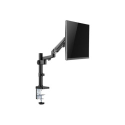 NEOMOUNTS DS70-750BL1 Support décran à fixer 17-27p - ressort à gaz redeal.fr