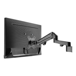 NEOMOUNTS DS70-750BL1 Support décran à fixer 17-27p - ressort à gaz redeal.fr