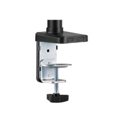 NEOMOUNTS DS70-750BL1 Support décran à fixer 17-27p - ressort à gaz redeal.fr